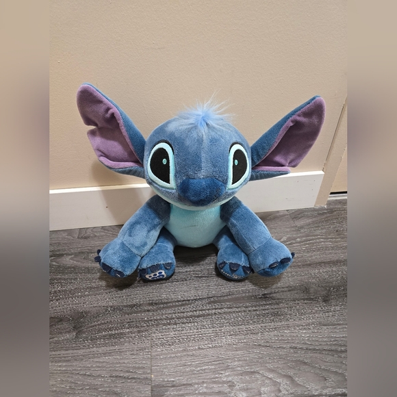 Build-A-Bear Other - Build A Bear Disney Lilo & Stitch Plush